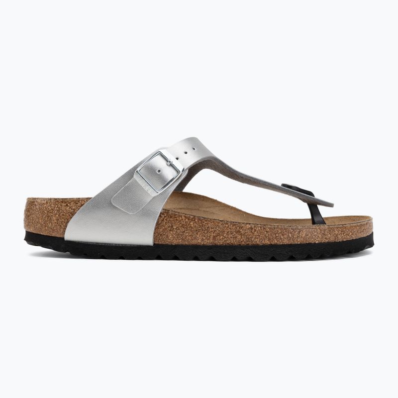 Ciabatte BIRKENSTOCK Gizeh Birko-Flor Narrow 2