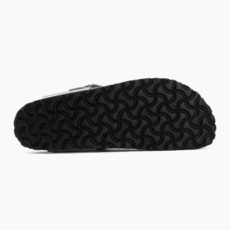 Ciabatte BIRKENSTOCK Gizeh Birko-Flor Narrow 4