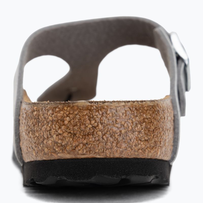 Ciabatte BIRKENSTOCK Gizeh Birko-Flor Narrow 6