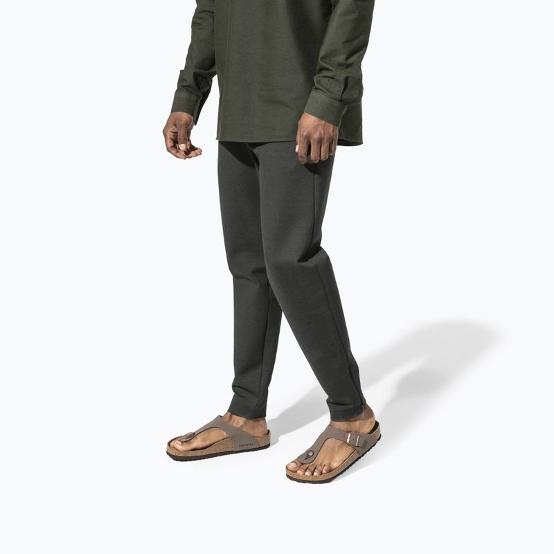 Ciabatte BIRKENSTOCK Gizeh Birkibuc Narrow 7