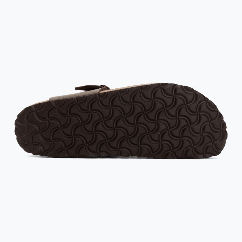 Ciabatte BIRKENSTOCK Gizeh Birkibuc Narrow 4