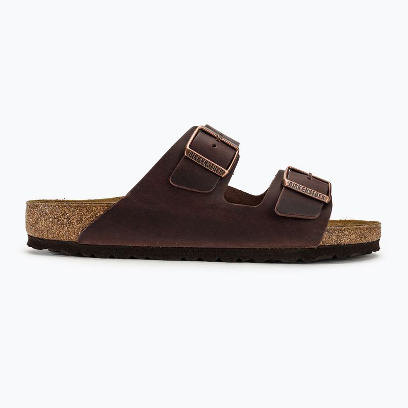 BIRKENSTOCK Arizona LEOI Infradito habana regular 2