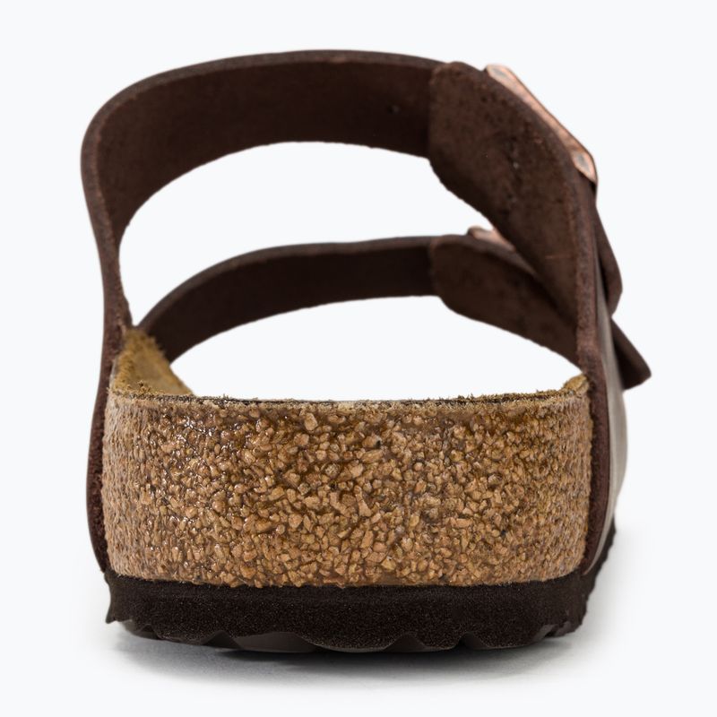 BIRKENSTOCK Arizona LEOI Infradito habana regular 7