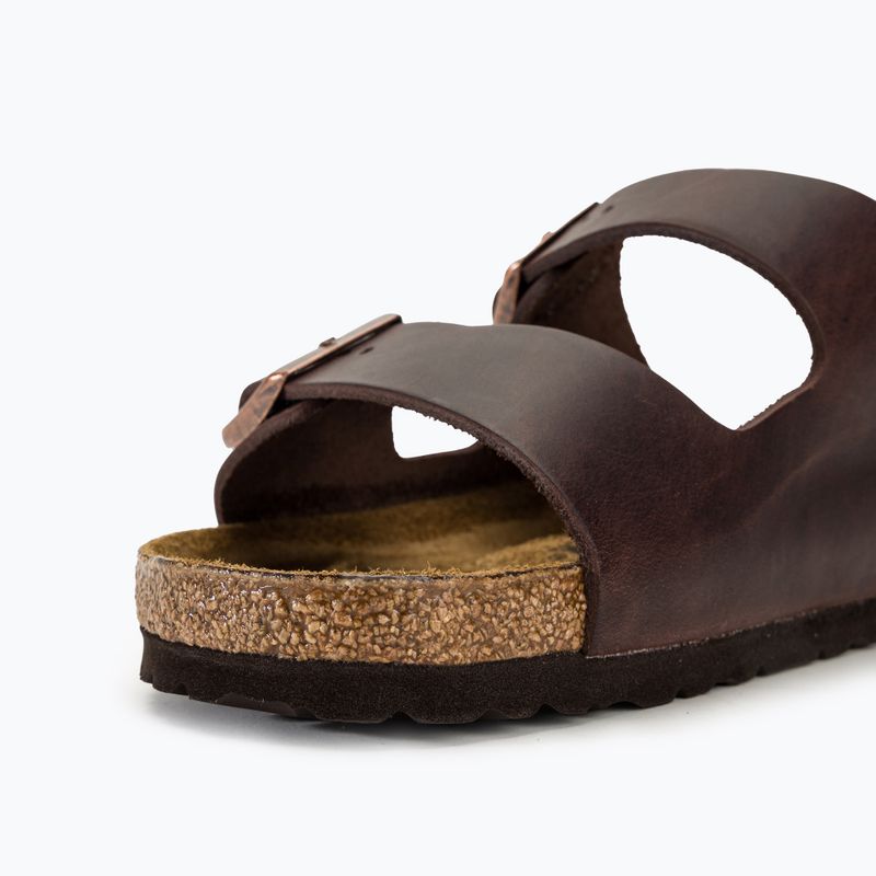 BIRKENSTOCK Arizona LEOI Infradito habana regular 8