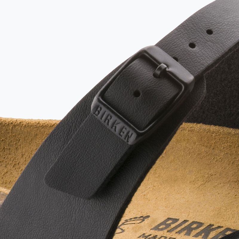 BIRKENSTOCK Mayari BFICiabatte narrow nero 11