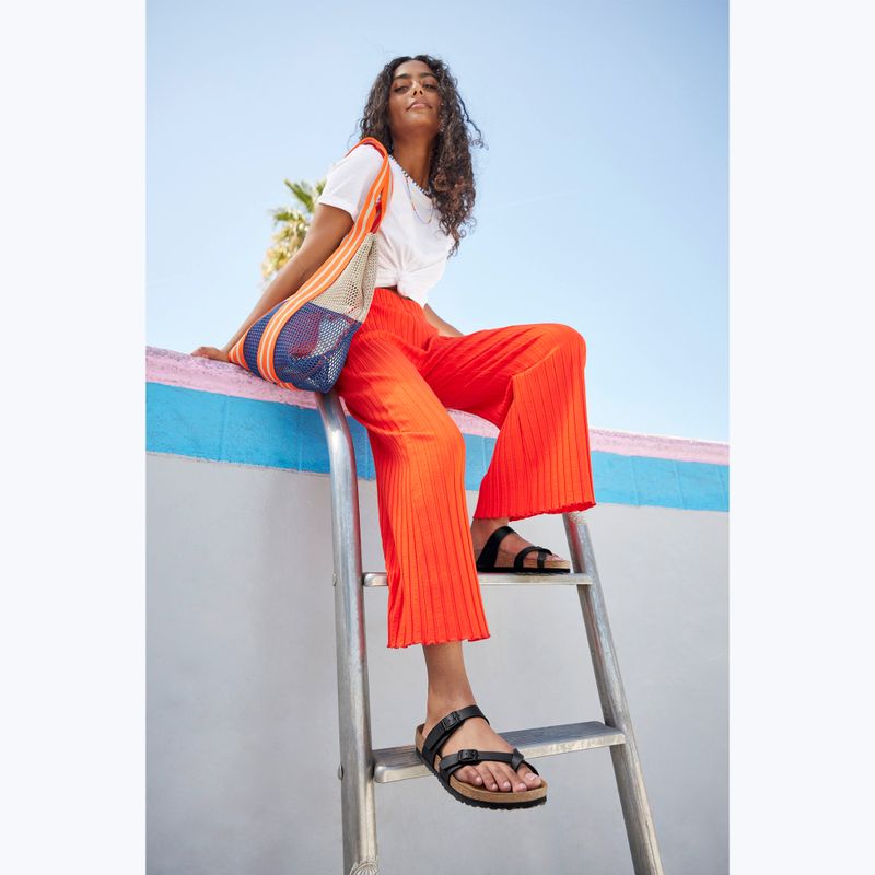 BIRKENSTOCK Mayari BFICiabatte narrow nero 17