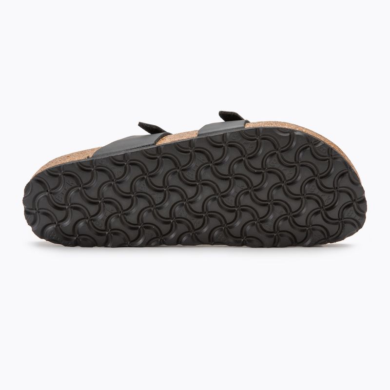 BIRKENSTOCK Mayari BFICiabatte narrow nero 4
