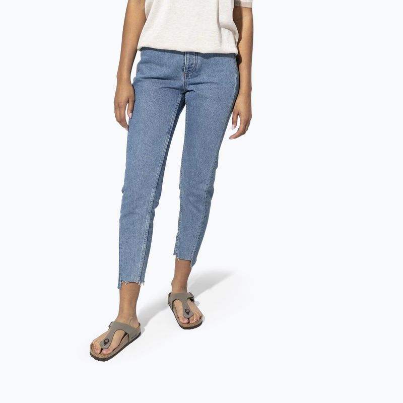 Ciabatte BIRKENSTOCK Gizeh Birkibuc Narrow 7