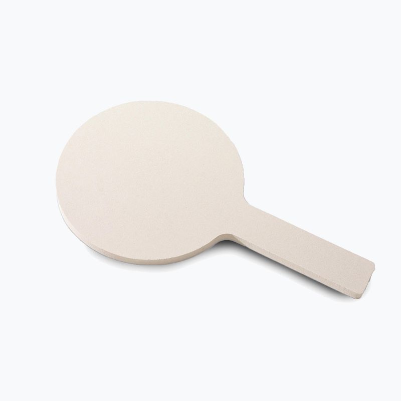 Eskadron Keyhole Pad bianco