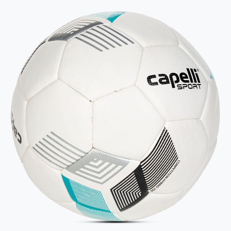 Capelli Tribeca Metro Competition Hybrid Football AGE-5882 taglia 4 2