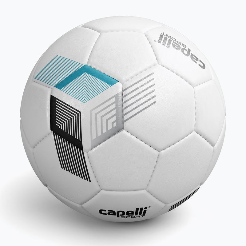 Capelli Tribeca Metro Competition Hybrid Football AGE-5882 taglia 4 4