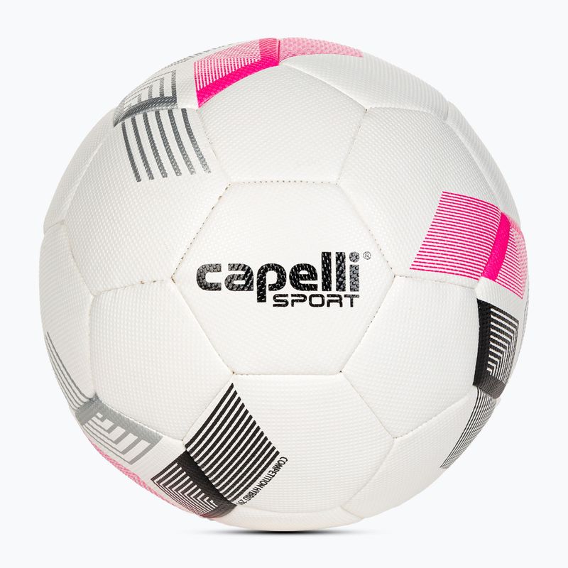 Capelli Tribeca Metro Competition Hybrid Football AGE-5881 taglia 3