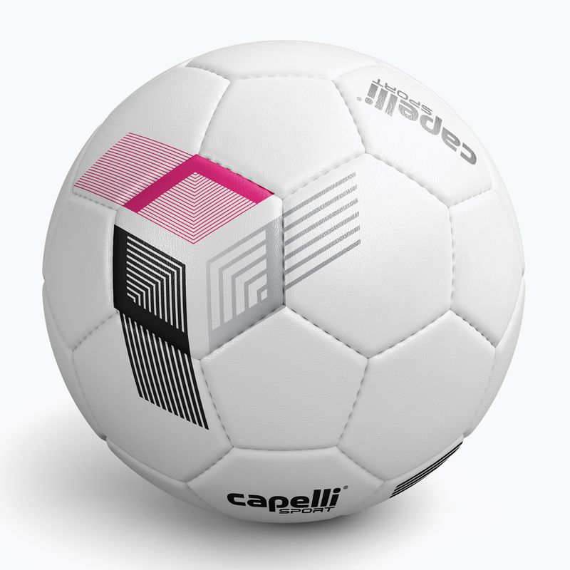 Capelli Tribeca Metro Competition Hybrid Football AGE-5881 taglia 4 4