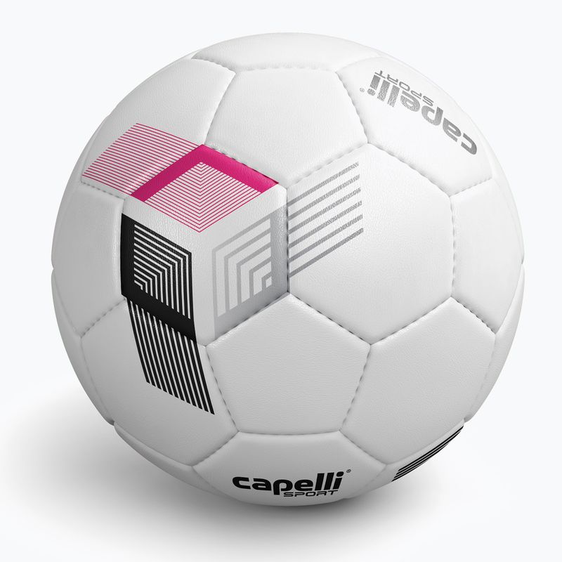 Capelli Tribeca Metro Competition Hybrid Calcio AGE-5881 dimensioni 5 4