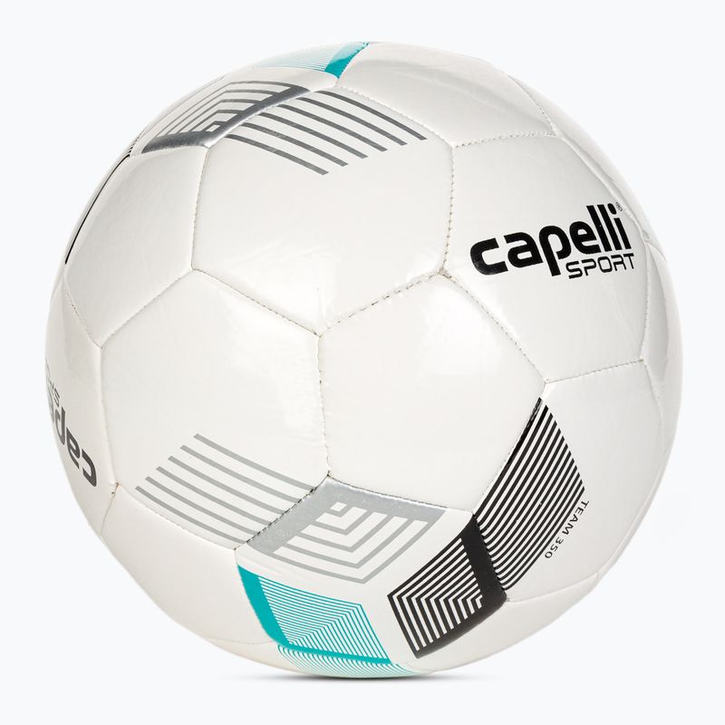 Capelli Tribeca Metro Team calcio AGE-5884 dimensioni 5 2