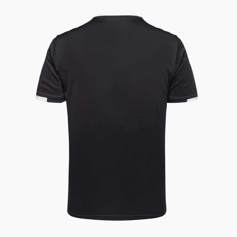 Maglia da calcio Capelli Cs III Block bianco/nero da uomo 2