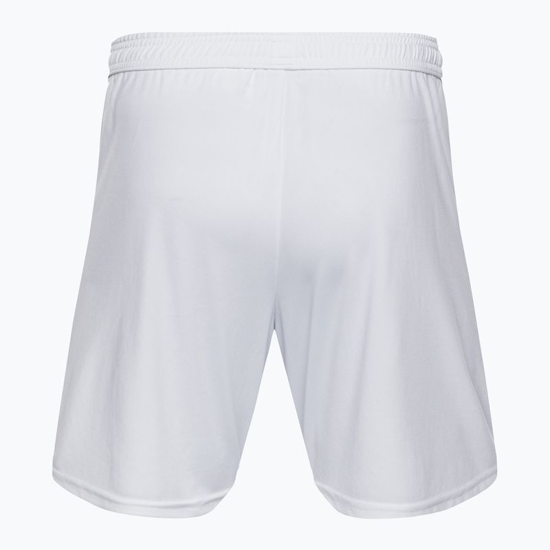 Capelli Sport Cs One Adult Match bianco/nero pantaloncini da calcio per bambini 2