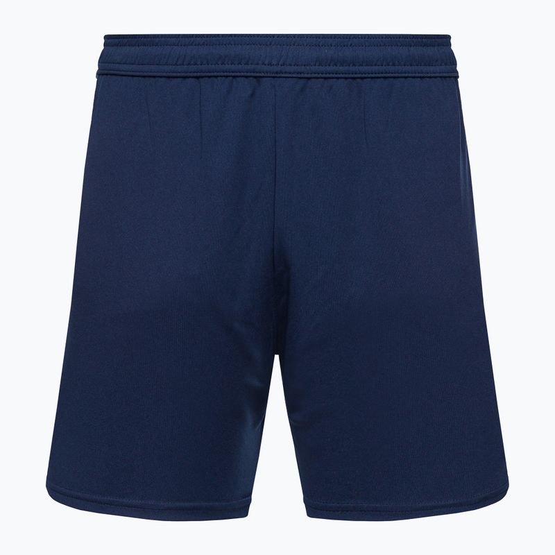 Capelli Sport Cs One Adult Match pantaloncini da calcio da bambino blu/bianco