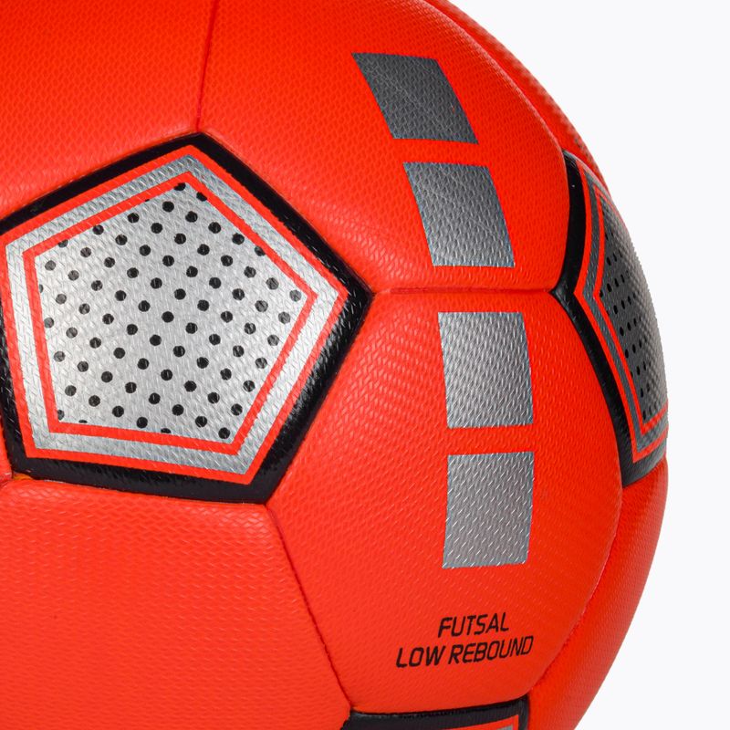 Capelli Astor Futsal Competition Elite calcio AGE-1210 misura 4 3
