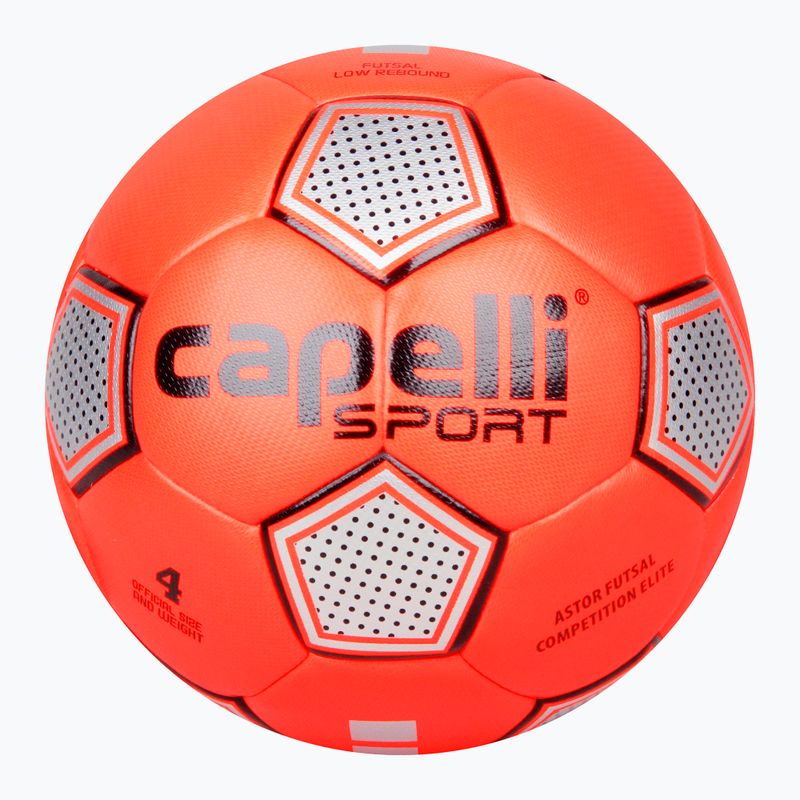 Capelli Astor Futsal Competition Elite calcio AGE-1210 misura 4 4