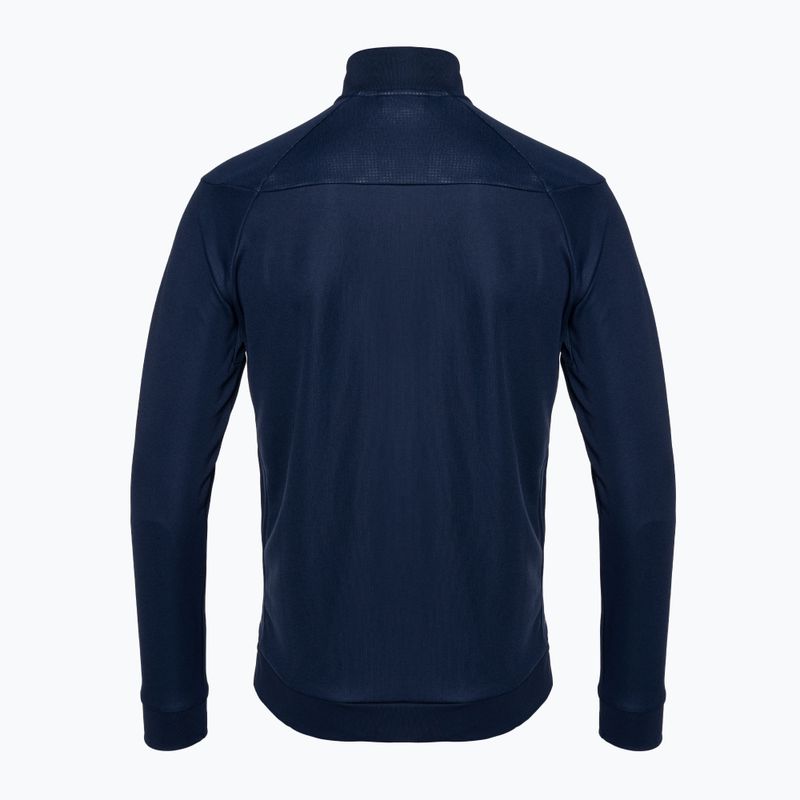 Capelli Tribeca Adult Training felpa da calcio da uomo navy 2