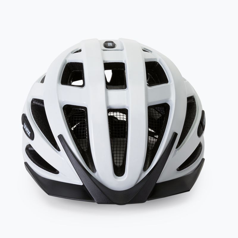 Casco da bicicletta UVEX I-vo bianco 2