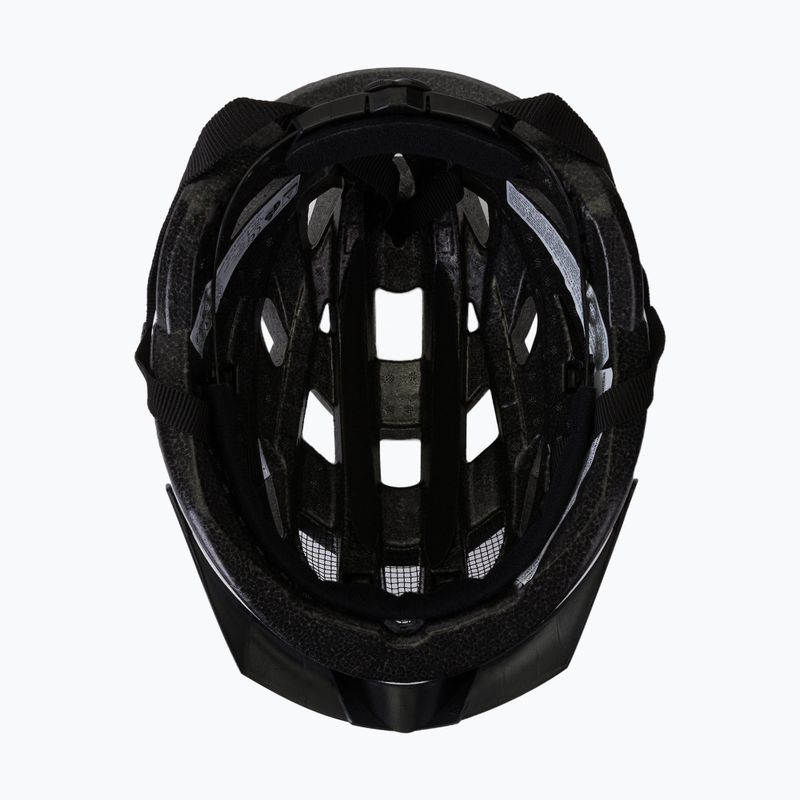 Casco da bicicletta UVEX I-vo bianco 5