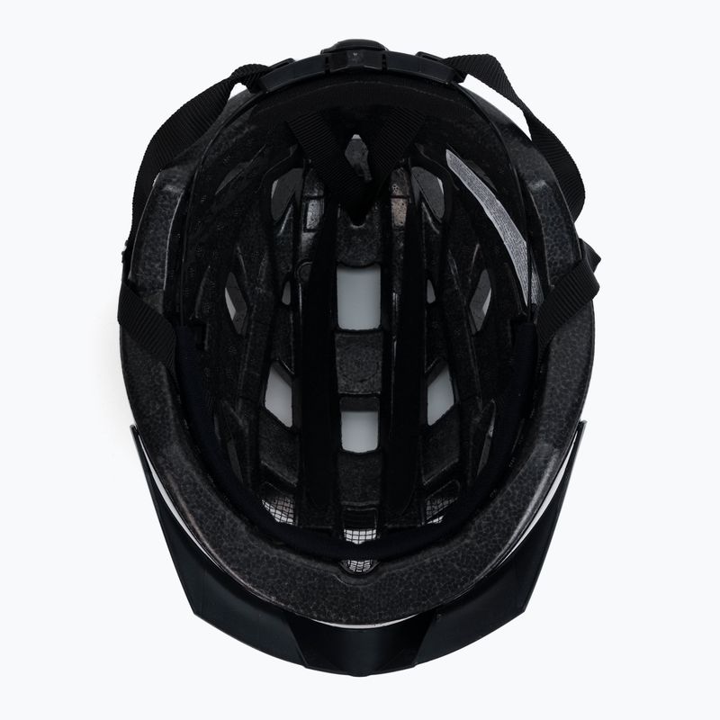 Casco da bicicletta UVEX I-vo nero 5