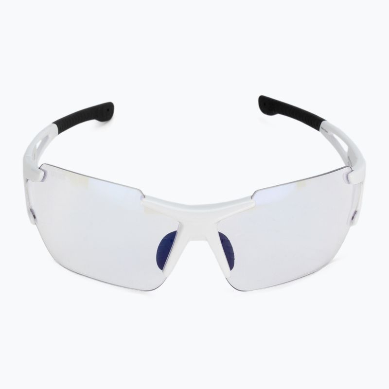Occhiali da sole UVEX Sportstyle 803 Race V bianco/litemirror blu 3