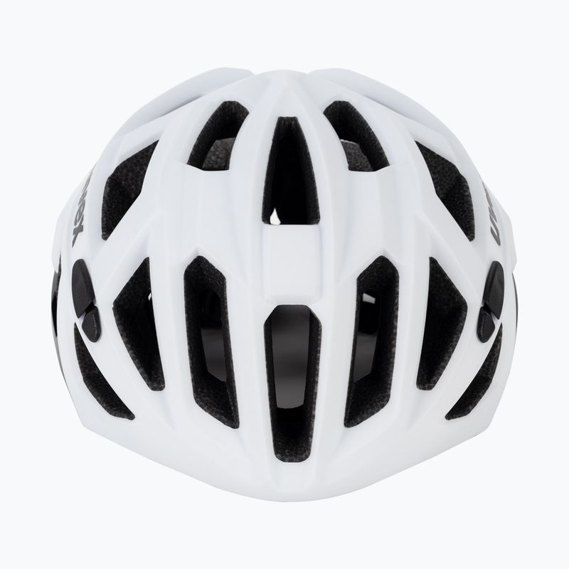 Casco da ciclismo da uomo UVEX Race 7 bianco/nero 2