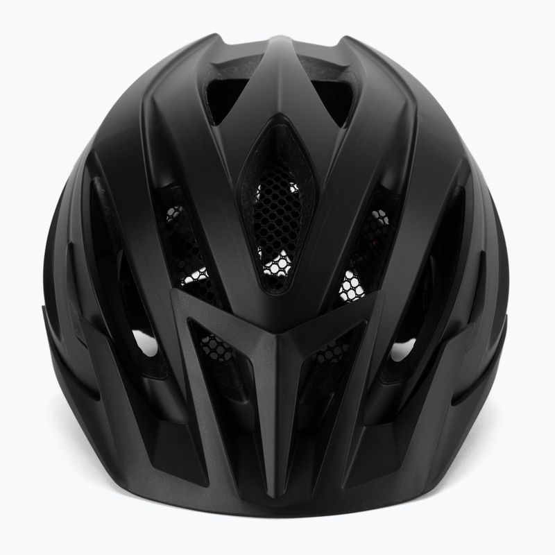 Casco da bici UVEX Viva 3 nero opaco 2