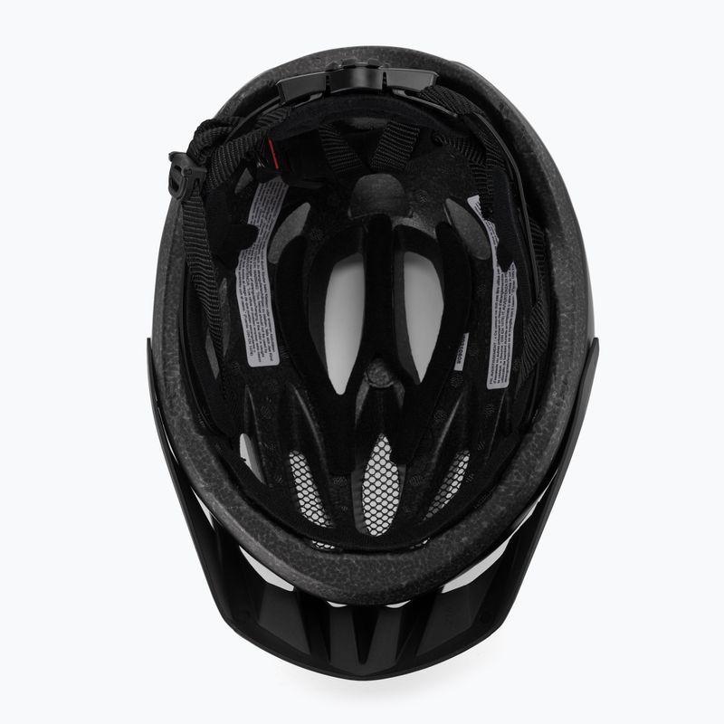 Casco da bici UVEX Viva 3 nero opaco 5