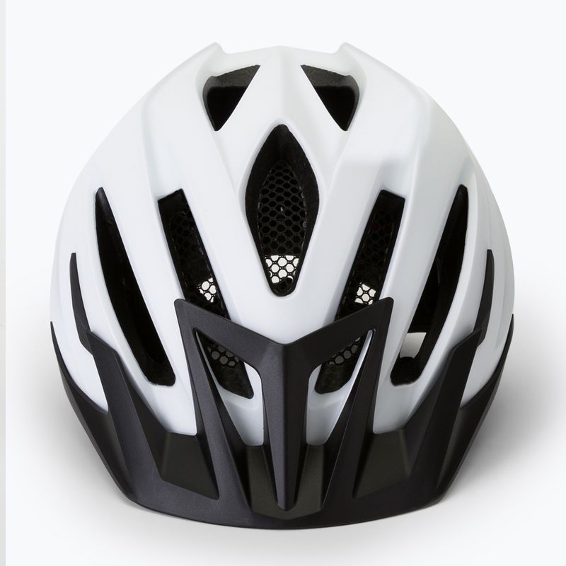 Casco da bicicletta UVEX Viva 3 bianco opaco 2