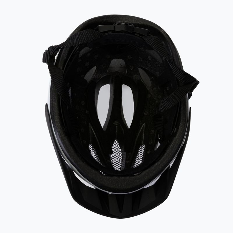 Casco da bicicletta UVEX Viva 3 bianco opaco 5