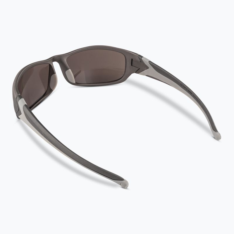 Occhiali da sole UVEX Sportstyle 211 grigio opaco 2