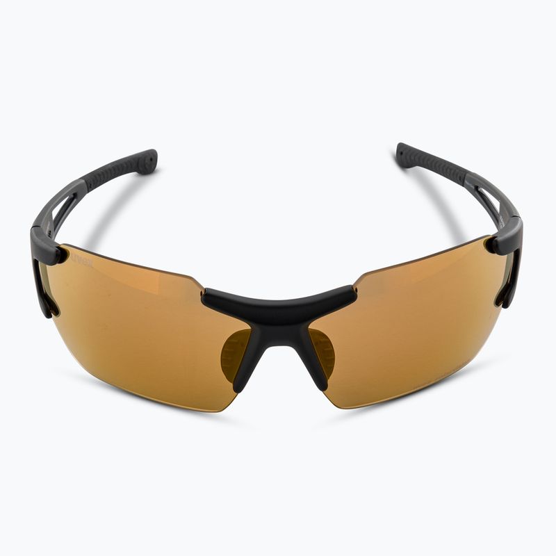 Occhiali da sole UVEX Sportstyle 803 race s CV V nero/opaco 3