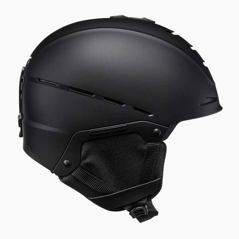 Casco da sci UVEX Legend nero 4