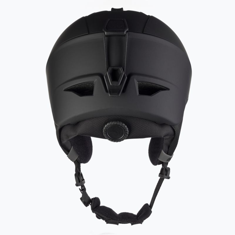 Casco da sci UVEX Ultra nero/opaco 3