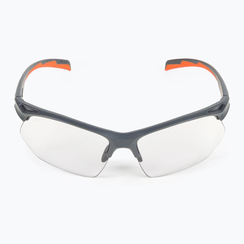 Occhiali da sole UVEX Sportstyle 802 V grey mat/variomatic smoke 3