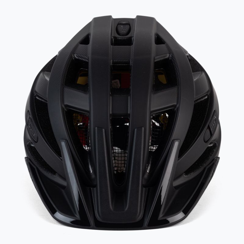 UVEX casco da bici I-vo CC MIPS tit rosso 2