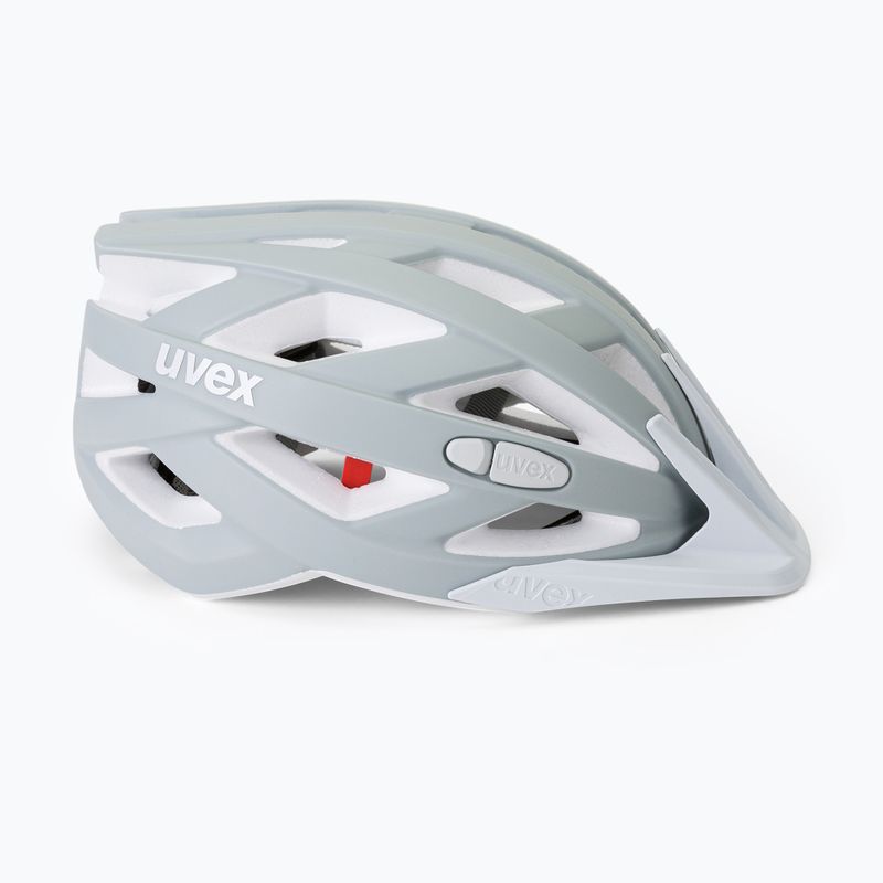 Casco da bici UVEX I-vo CC Tappetino in papiro 3