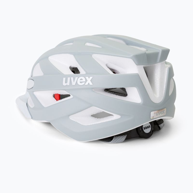Casco da bici UVEX I-vo CC Tappetino in papiro 4