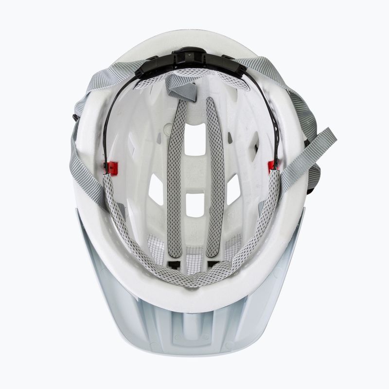 Casco da bici UVEX I-vo CC Tappetino in papiro 5