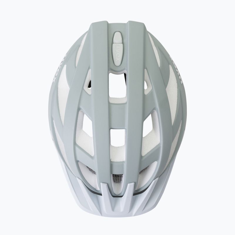 Casco da bici UVEX I-vo CC Tappetino in papiro 6
