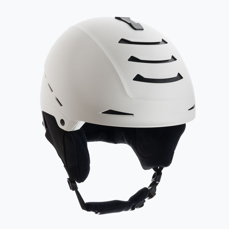 Casco da sci UVEX Legend 2.0 bianco/nero opaco