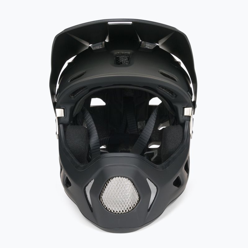 UVEX casco da bici Jakkyl HDE BOA nero 2