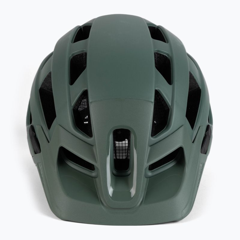 UVEX casco da bici Finale 2.0 verde muschio opaco 2