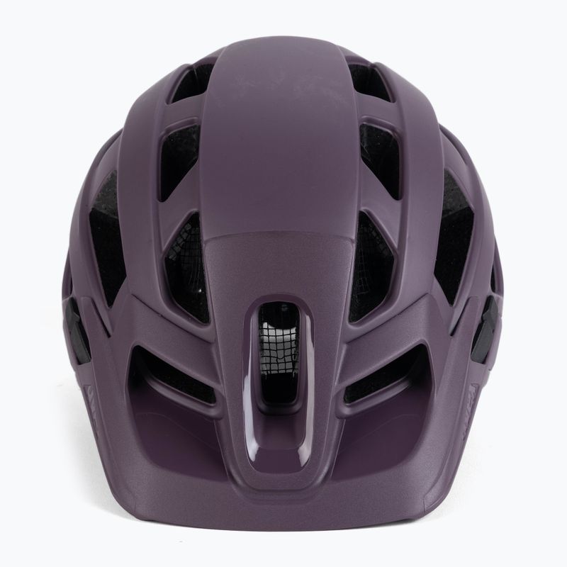 UVEX casco da bici Finale 2.0 prugna opaco 2