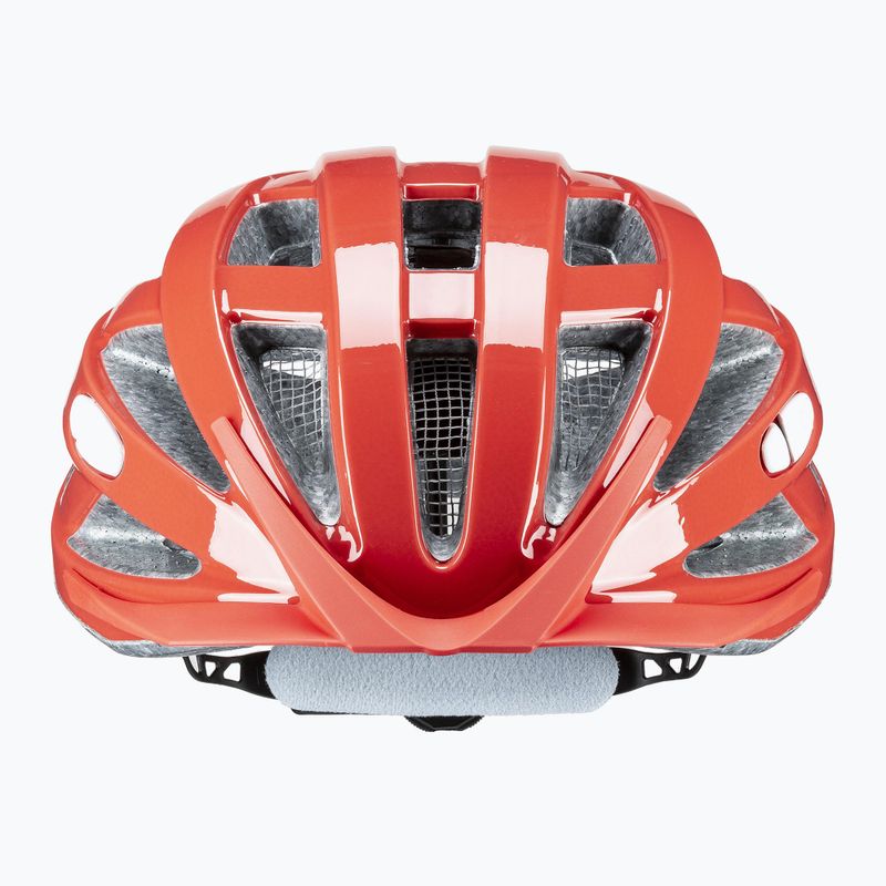 UVEX casco da bici I-vo 3D pompelmo 2