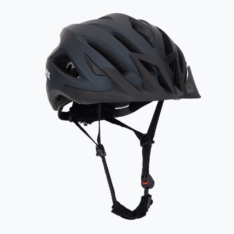 Casco da bici UVEX Viva 3 deep space sand matt